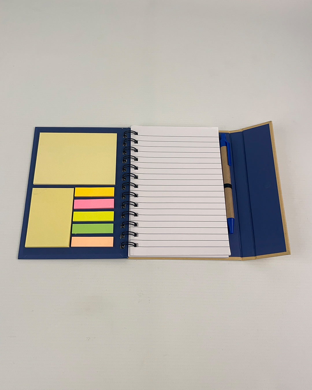 Libreta Espiral