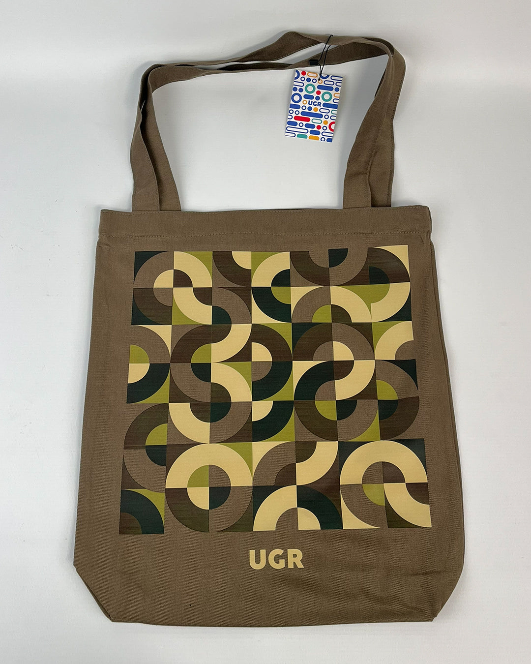 Totebag Trama