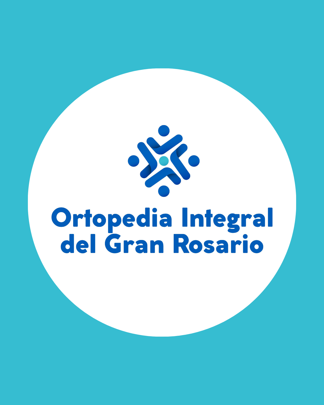 Ortopedia - PROXIMAMENTE
