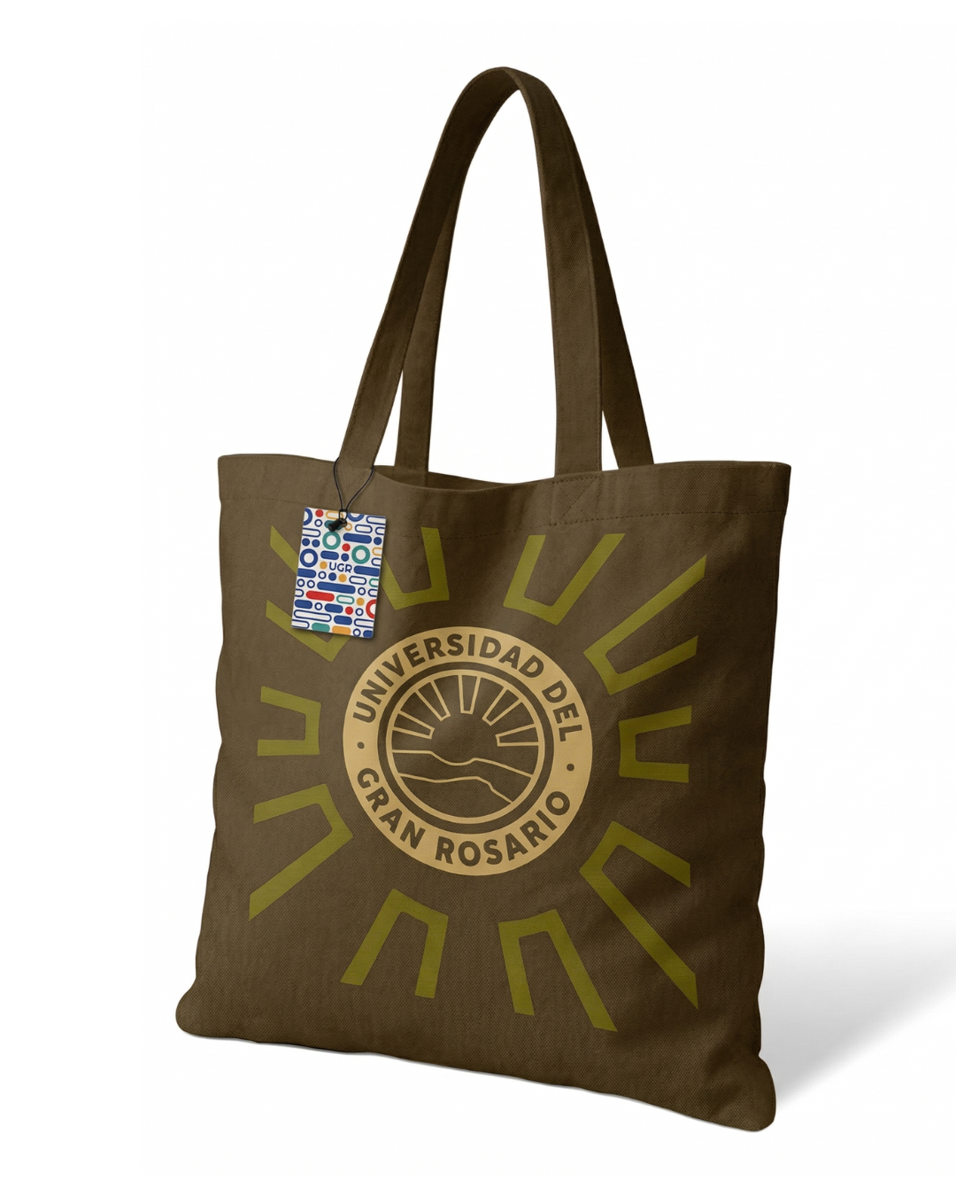 Totebag Escudo