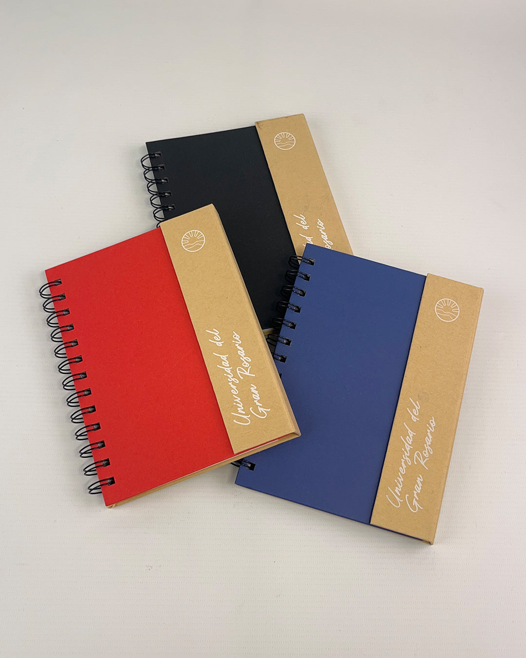 Libreta Espiral