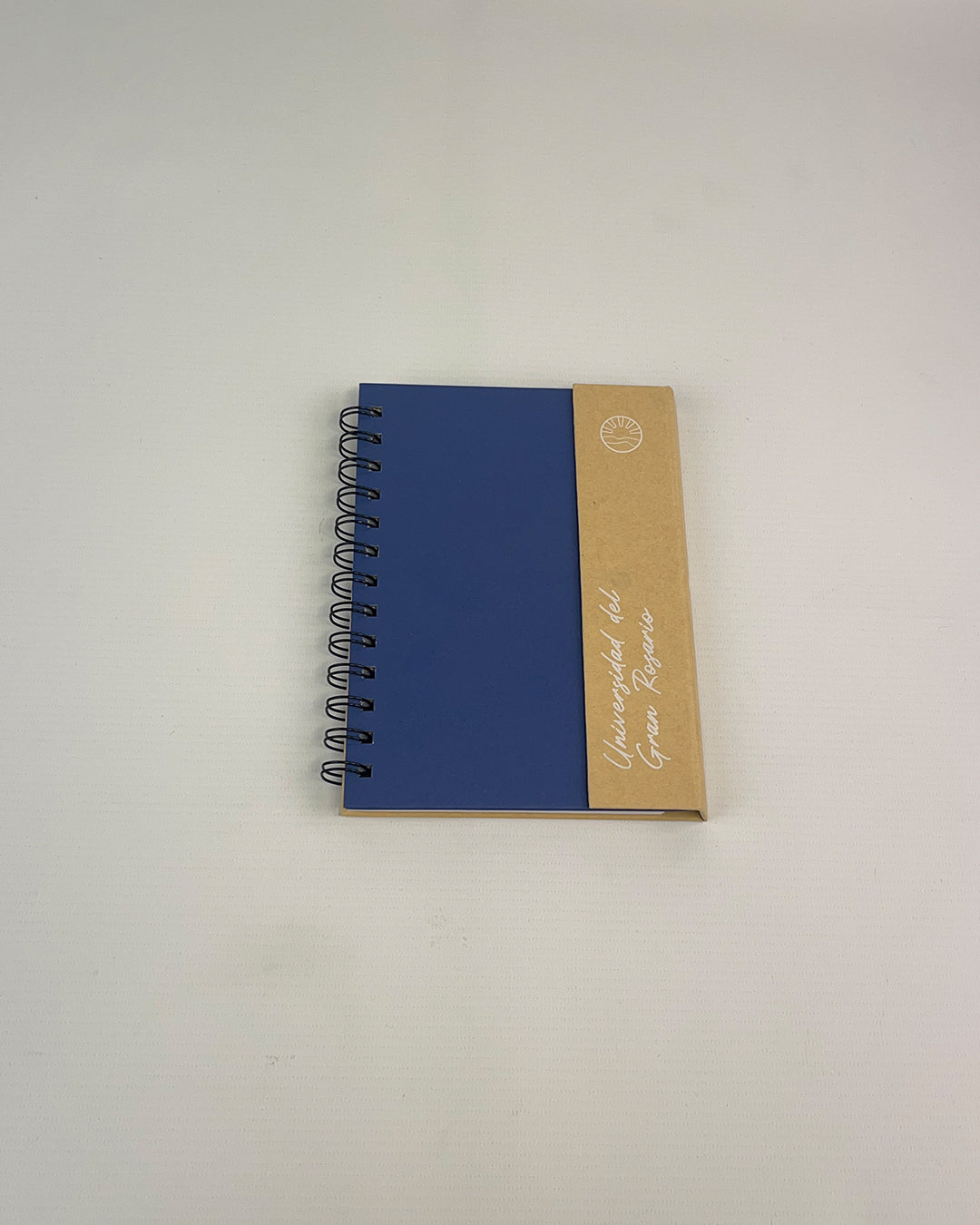 Libreta Espiral