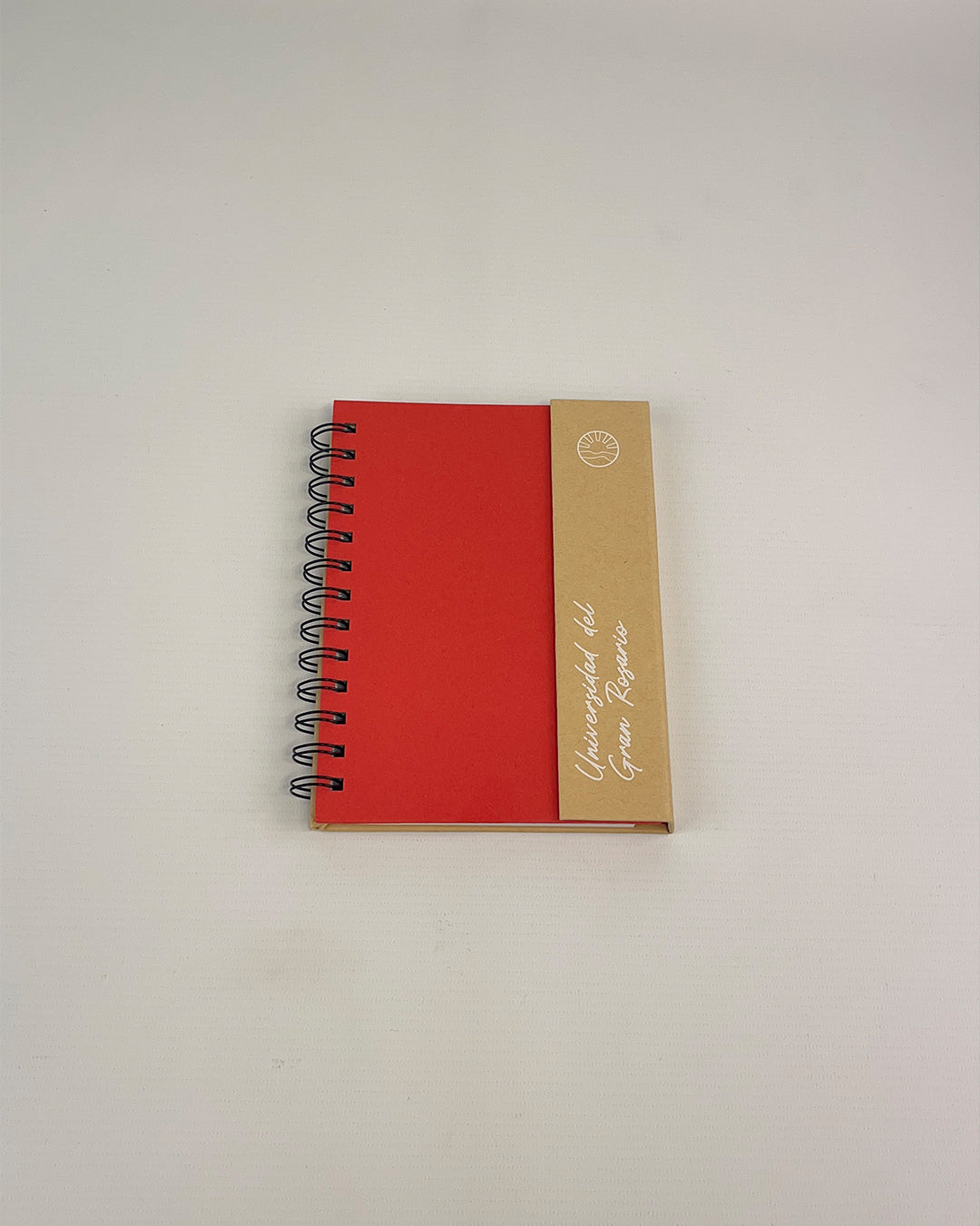 Libreta Espiral