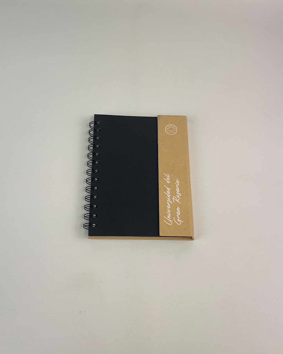 Libreta Espiral