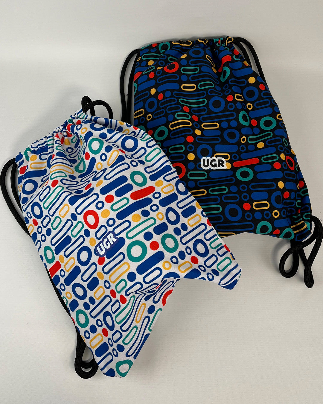 Mochila Morse