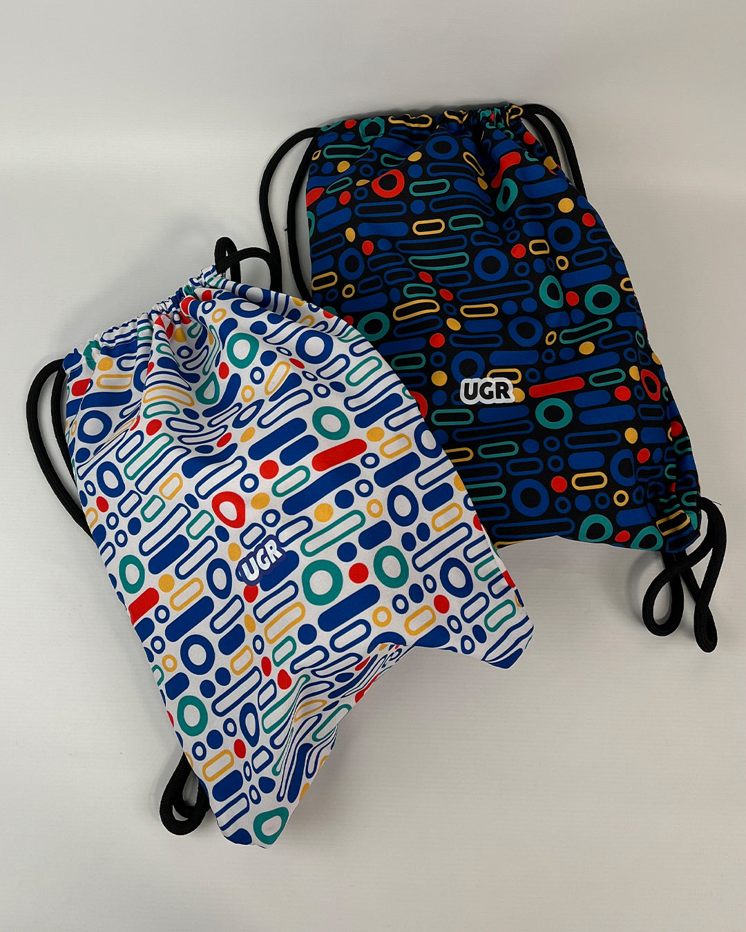 Mochila Morse
