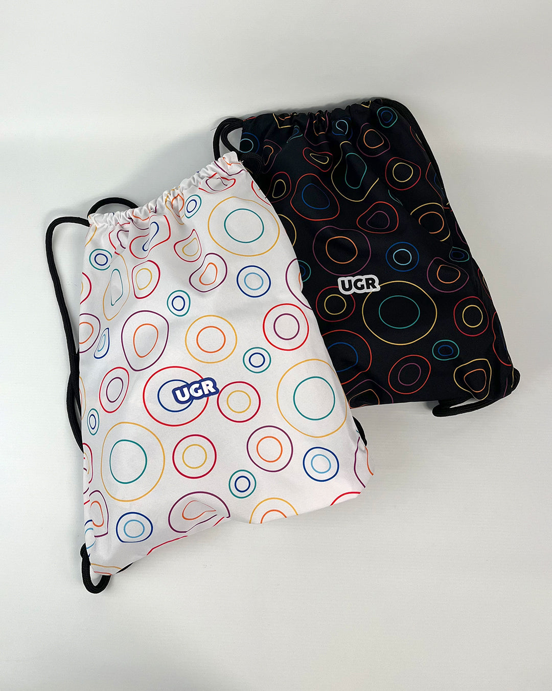 Mochila Círculos