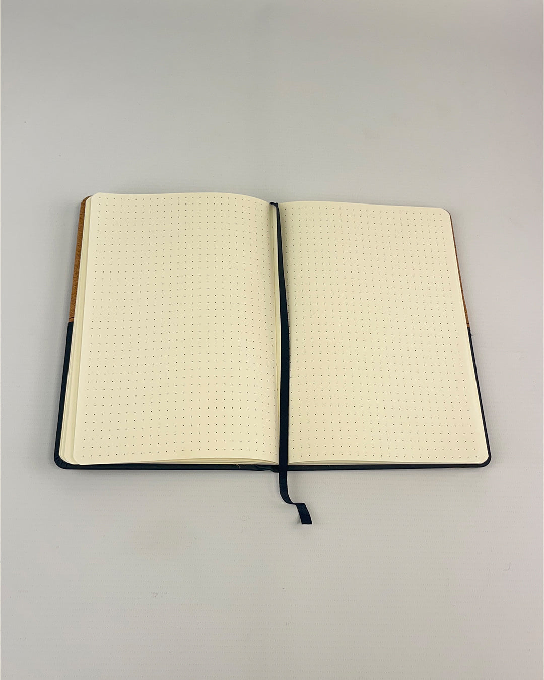 Libreta Símil Corcho