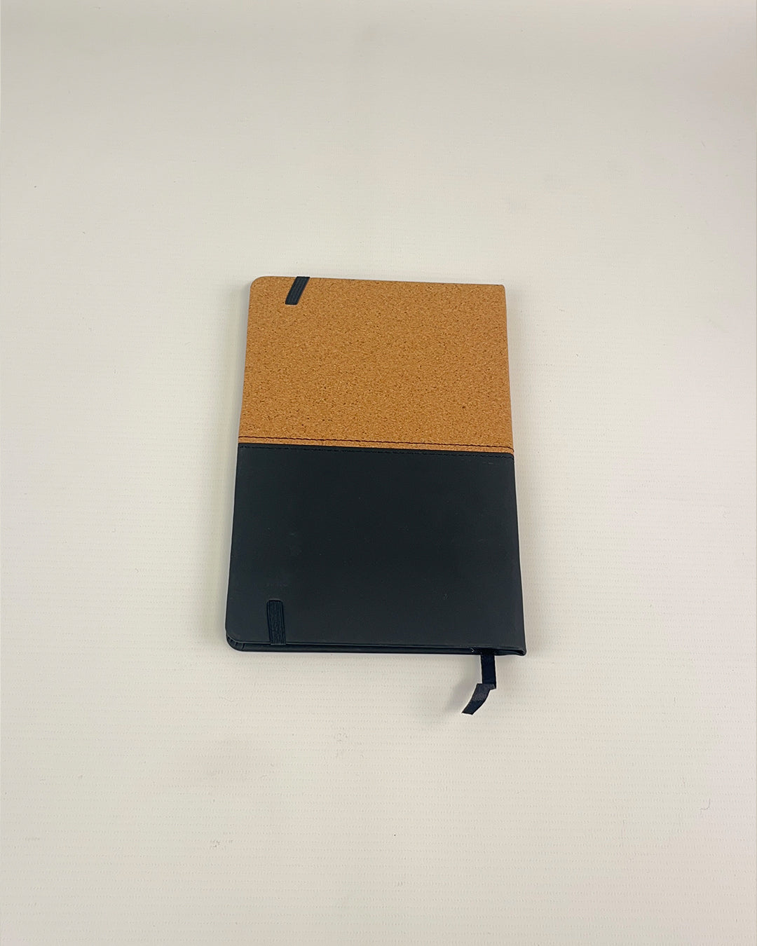 Libreta Símil Corcho