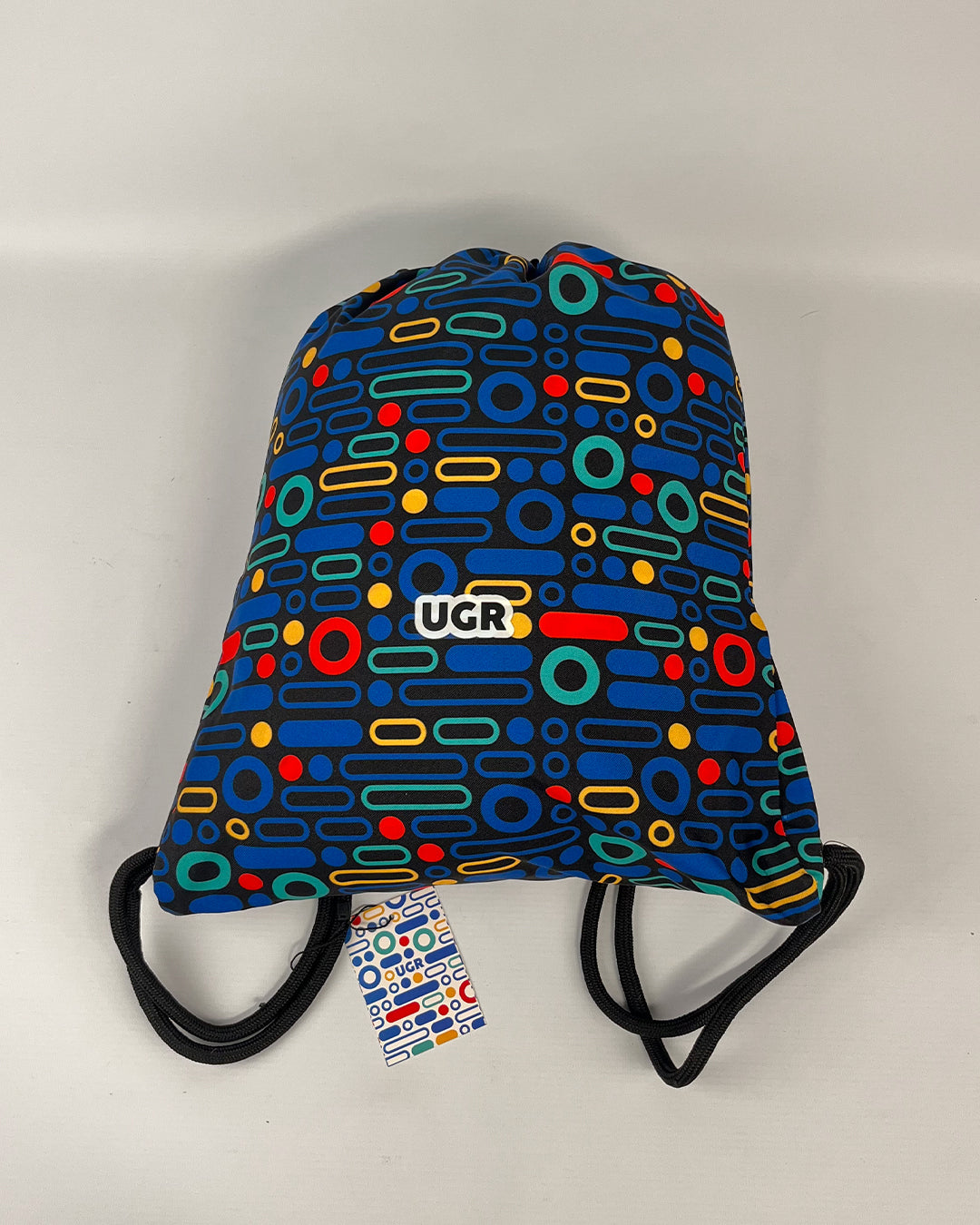 Mochila Morse
