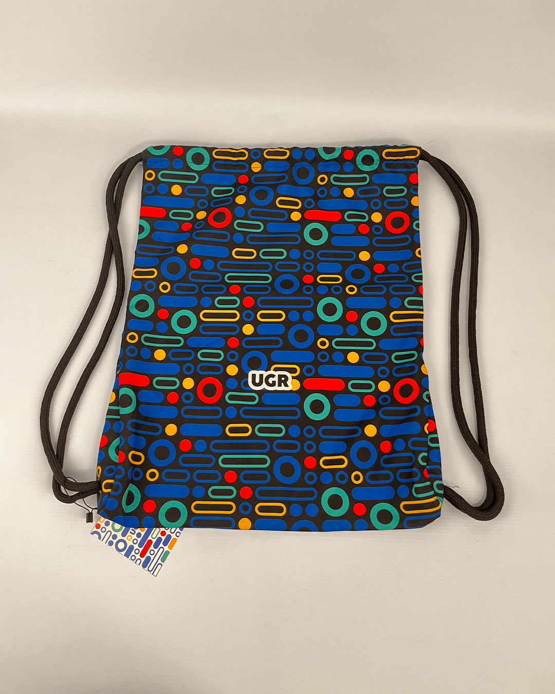 Mochila Morse