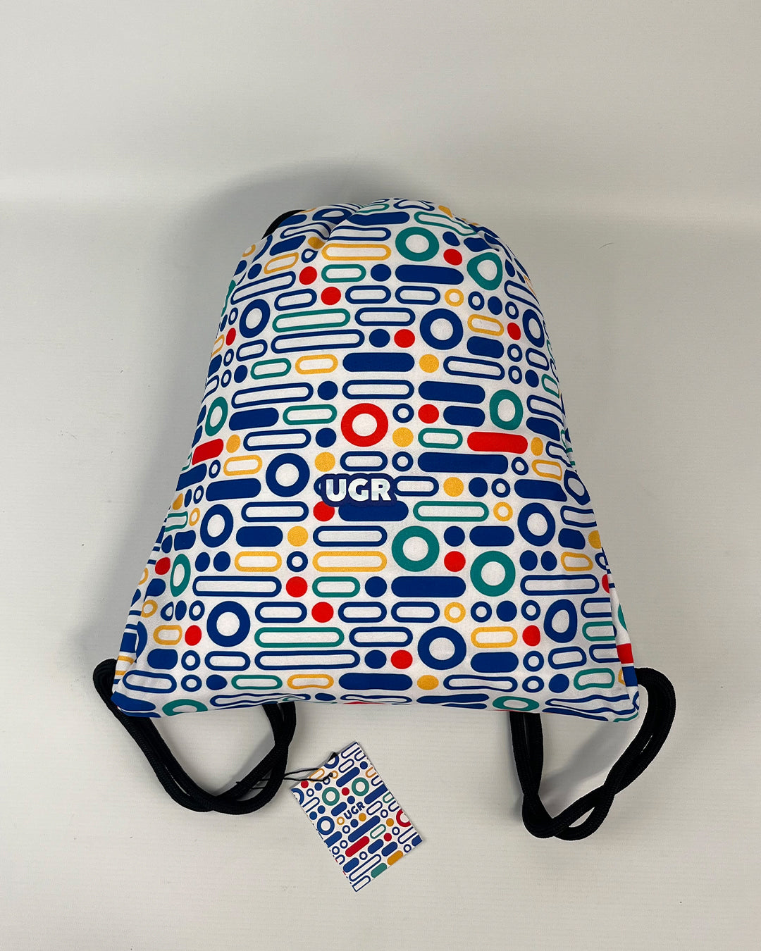 Mochila Morse