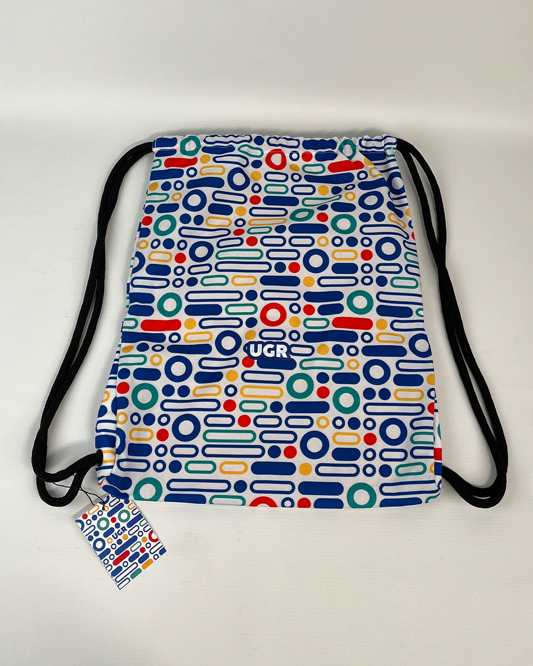 Mochila Morse
