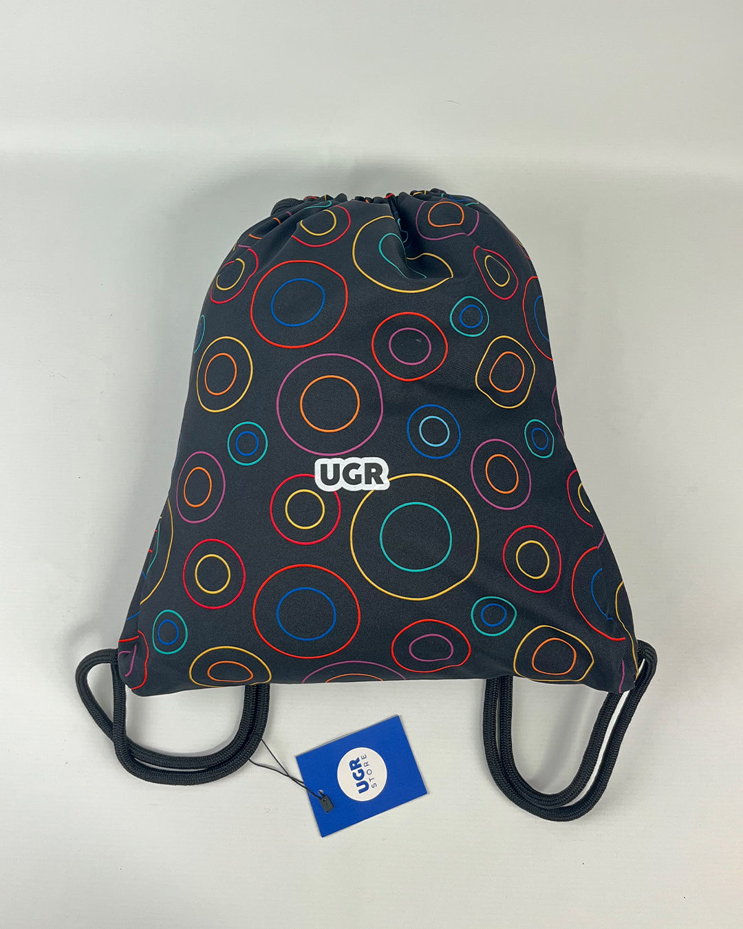 Mochila Círculos