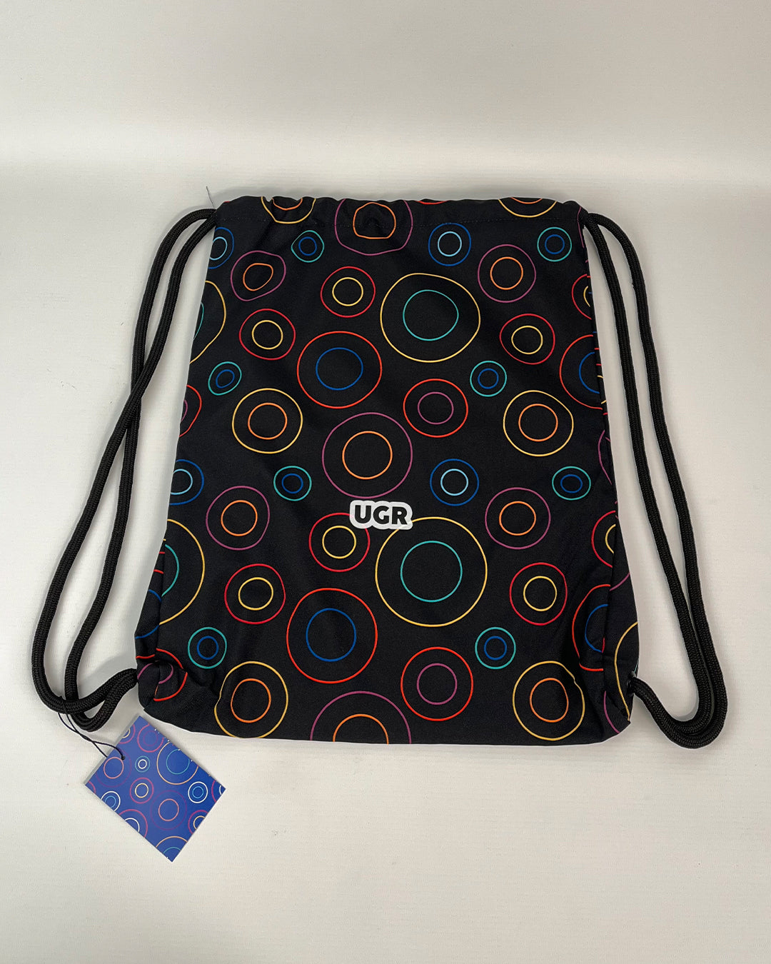 Mochila Círculos