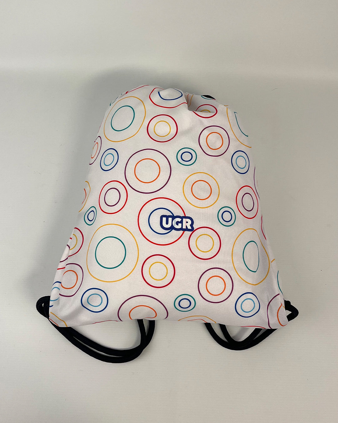 Mochila Círculos