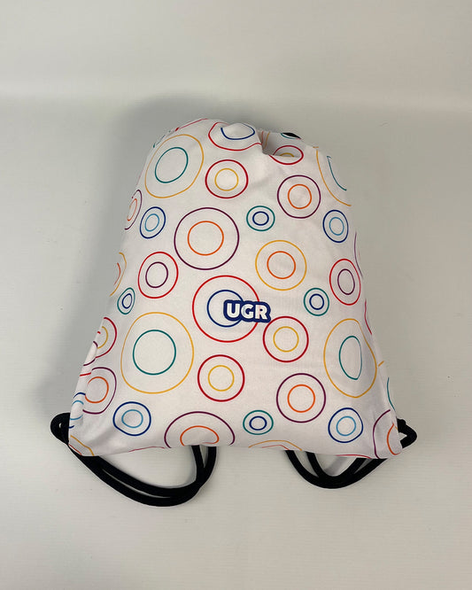 Mochila Círculos