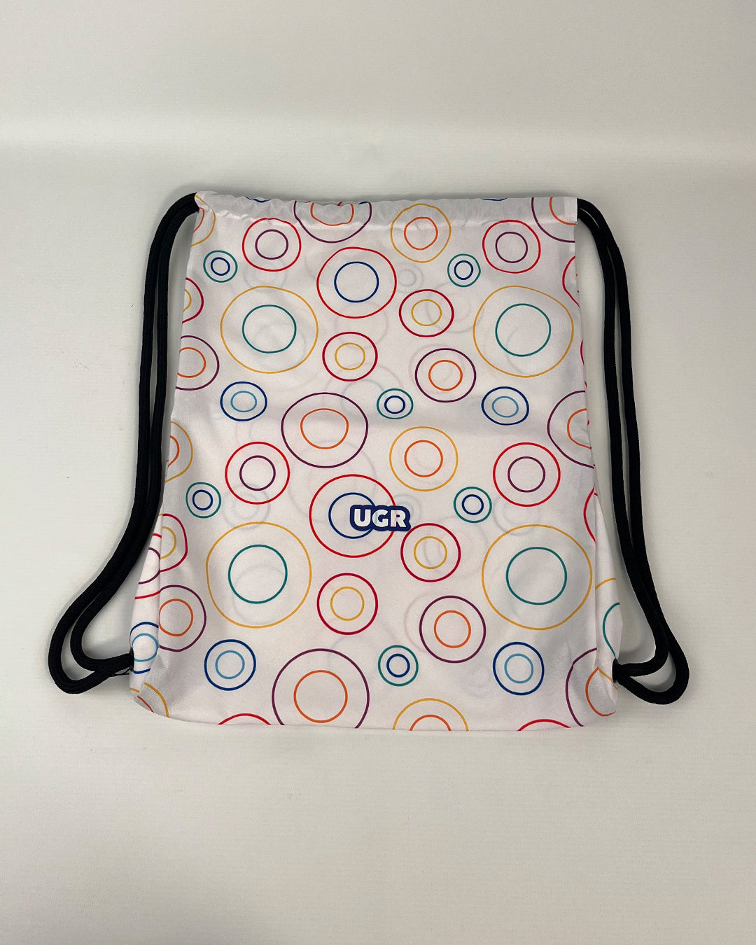 Mochila Círculos