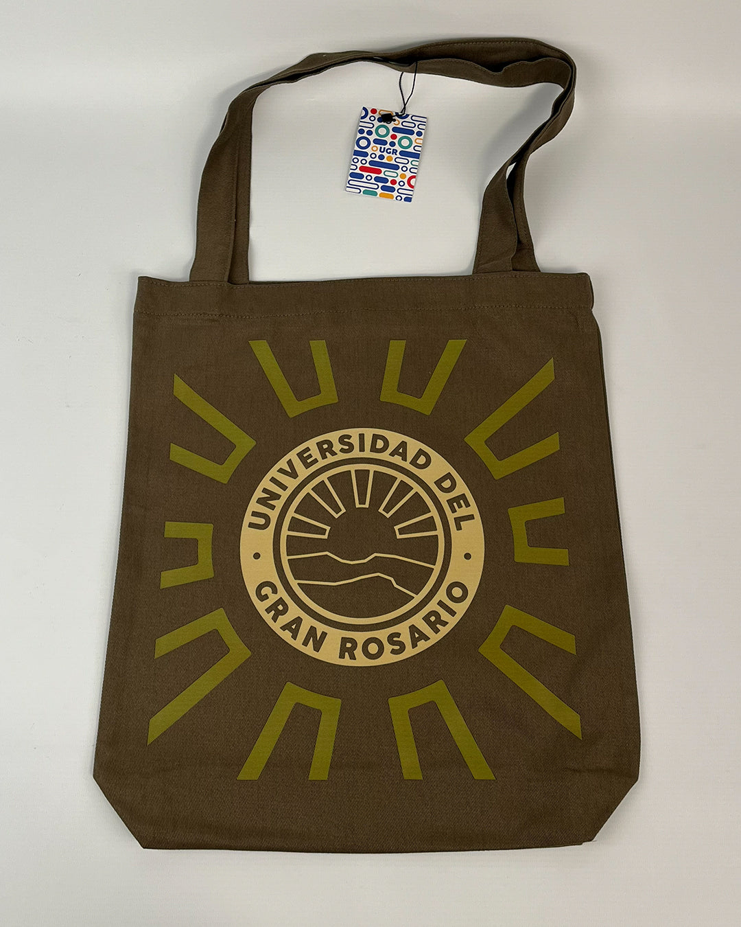 Totebag Escudo