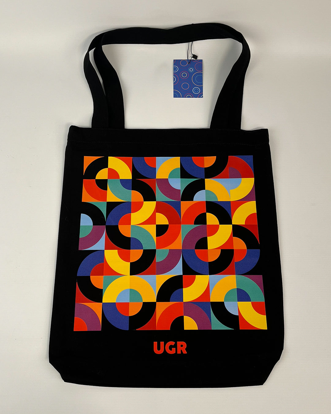 Totebag Trama