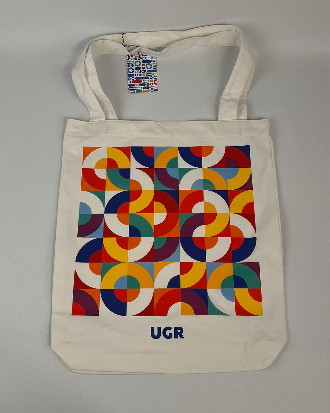 Totebag Trama