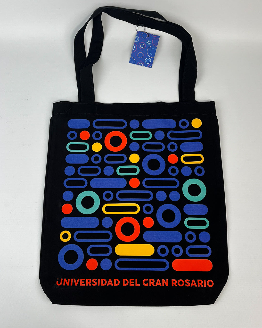 Totebag Morse
